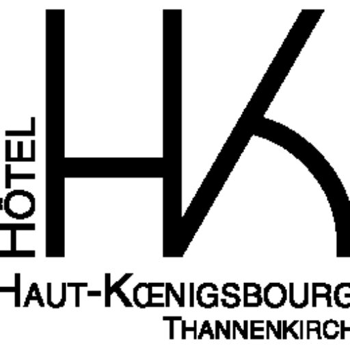 Le Haut Koenigsbourg in Thannenkirch, France