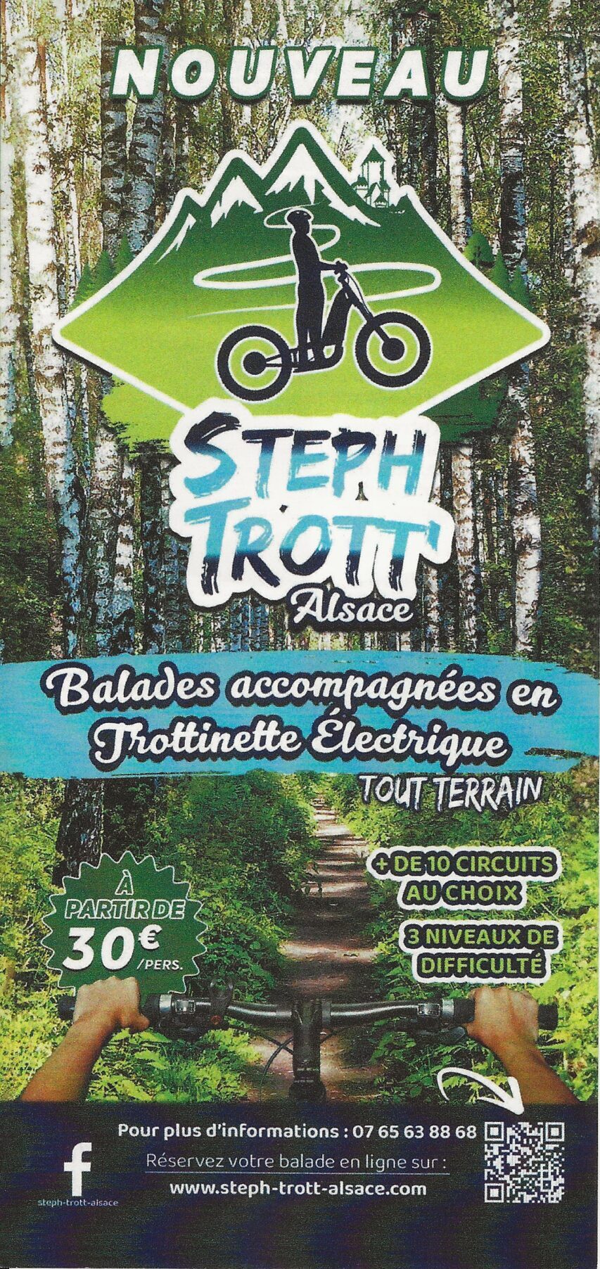 stephtrott activité hotel du haut koenigsbourg