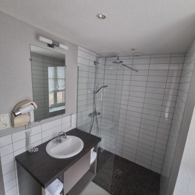 Photo salle de bain des chambres
