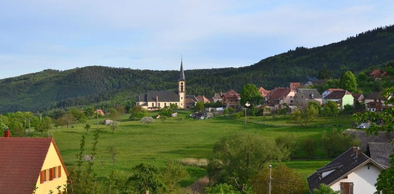 Thannenkirch